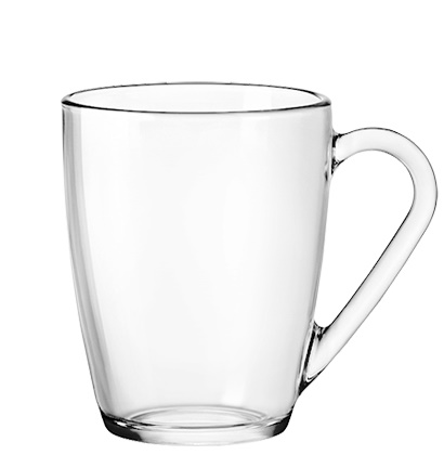 Kaffeetasse Icon 32cl