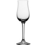 Schnapps glass 10.4cl DistiSuisse