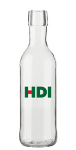 Pure Bottle HDI