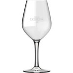 Bicchiere da vino Perfect Tasting 26cl Calibrato