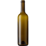 Bottiglia di vino Bordolese cetie 17.5mm 75 cl olive Europe 2