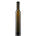 Bottiglia di vino Bordolese fescetta 37.5cl antico Vinaria H60mm