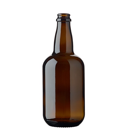 Bouteille à bière Craft Beer 75cl couronne 29mm Cla antique