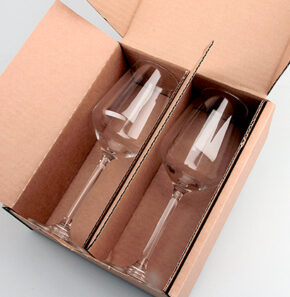 Gift box (2x Carré 38cl)