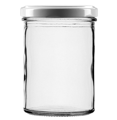 Honigglas 435ml