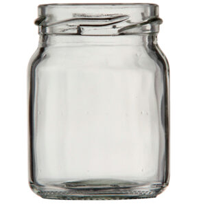Pot 60 ml Blanc TO43