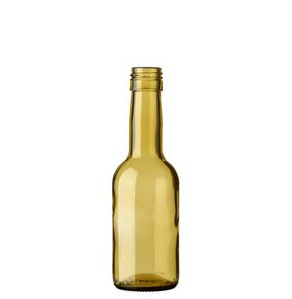 Wine bottle Vini BVS 20 cl russet
